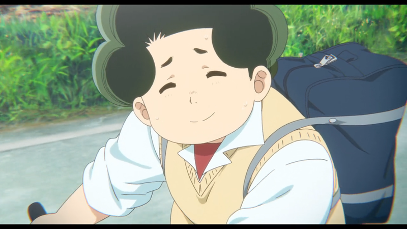 Illustration for article titled Dubs w/ Dil: A Silent Voice